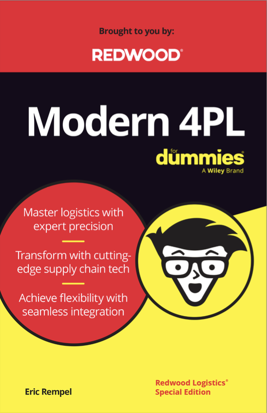 Modern 4PL for Dummies_Cover