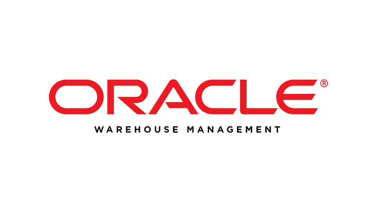 Oracle WMS